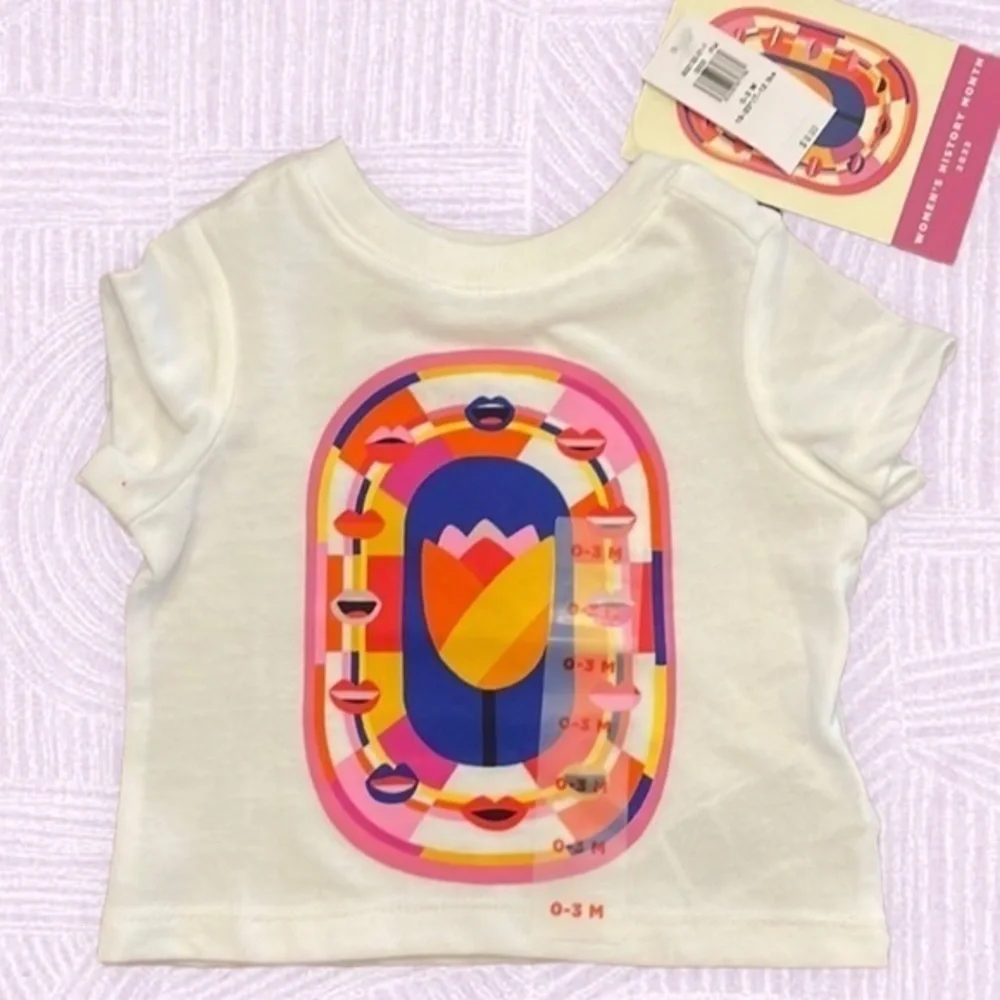 Women’s history month shirt- 207